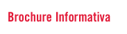 Brochure Informativa